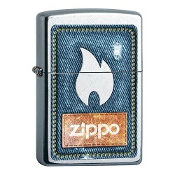 Zippo Denim Zippo 60003249